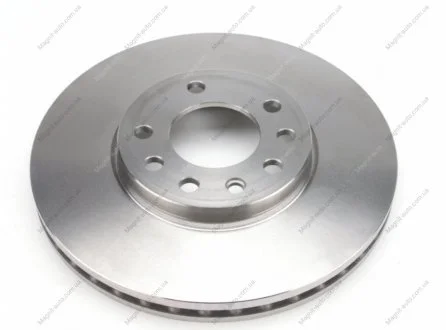 Тормозной диск FEBI BILSTEIN 10748