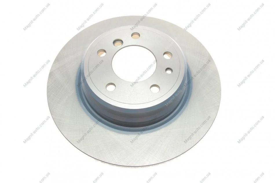 Диск тормозной (к-т) FEBI BILSTEIN 10755 (фото 1)