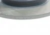 Диск тормозной (к-т) FEBI BILSTEIN 10755 (фото 3)