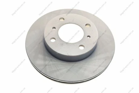Тормозной диск FEBI BILSTEIN 10872
