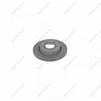Тормозной диск FEBI BILSTEIN 11397