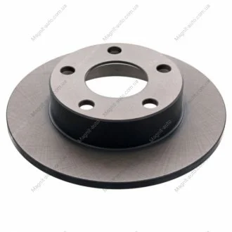 Тормозной диск FEBI BILSTEIN 11398