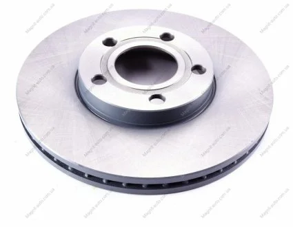 Диск гальмівний FEBI BILSTEIN 18392
