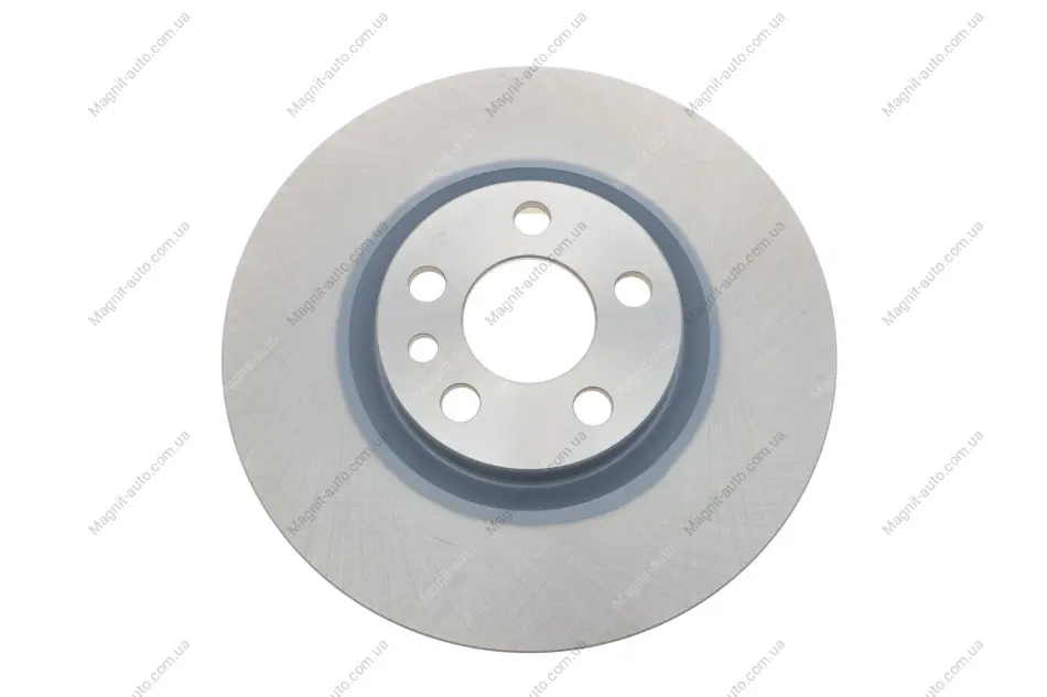 Диск тормозной FEBI BILSTEIN 22403 (фото 1)