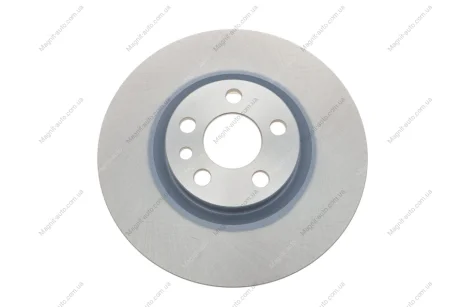 Диск тормозной FEBI BILSTEIN 22403