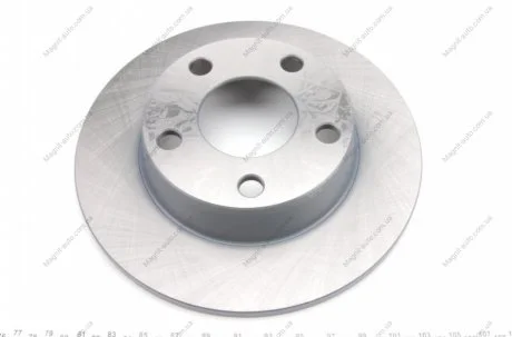 Тормозной диск FEBI BILSTEIN 22906