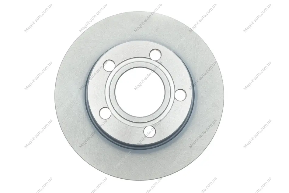 Диск тормозной (к-т) FEBI BILSTEIN 22908 (фото 1)