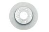 Диск тормозной (к-т) FEBI BILSTEIN 22908 (фото 1)