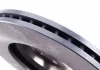 Диск тормозной FEBI BILSTEIN 22921 (фото 3)