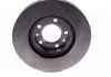 Диск тормозной FEBI BILSTEIN 22921 (фото 4)