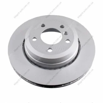 Гальмівний диск FEBI BILSTEIN 24809