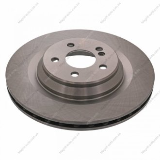 Тормозной диск FEBI BILSTEIN 26403