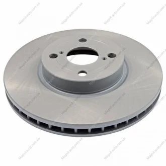 Тормозной диск FEBI BILSTEIN 27235
