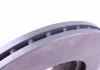 Диск тормозной FEBI BILSTEIN 28167 (фото 4)