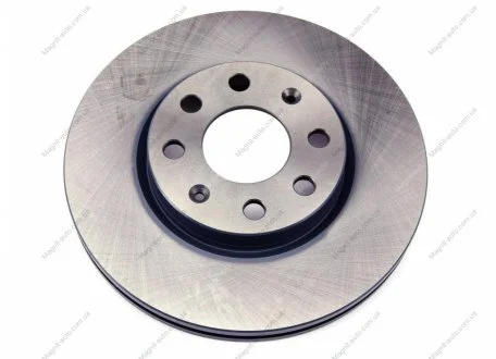 Тормозной диск FEBI BILSTEIN 28177