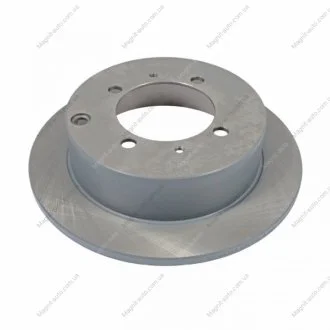 Тормозной диск FEBI BILSTEIN 28324