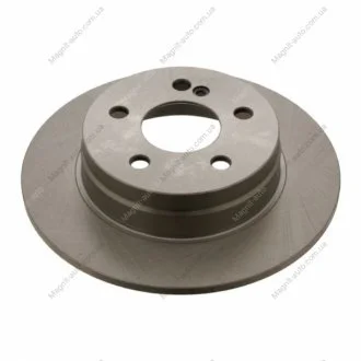 Тормозной диск FEBI BILSTEIN 30554