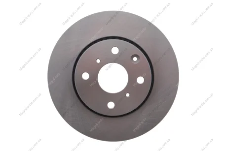 Диск тормозной FEBI BILSTEIN 30636