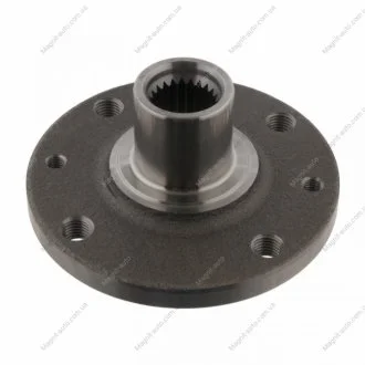 Ступица колеса FEBI BILSTEIN 32555