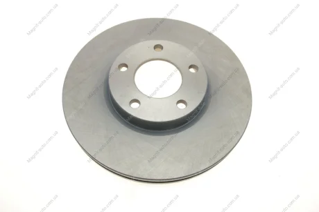 Гальмівний диск пер. Mazda 3/5 03- FEBI BILSTEIN 32770