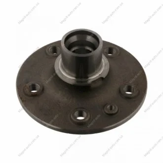Ступиця колеса FEBI BILSTEIN 34331