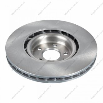 Тормозной диск FEBI BILSTEIN 36236