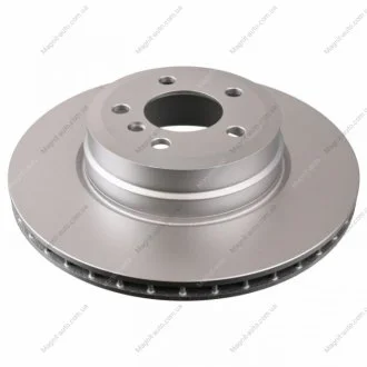 Тормозной диск FEBI BILSTEIN 36385