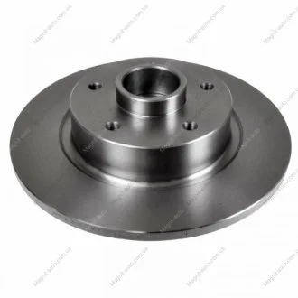 Диск гальмівний FEBI BILSTEIN 38305