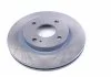 Диск тормозной FEBI BILSTEIN 38600 (фото 4)
