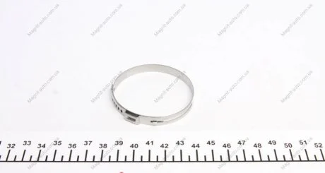 Зажимный хомут FEBI BILSTEIN 38762