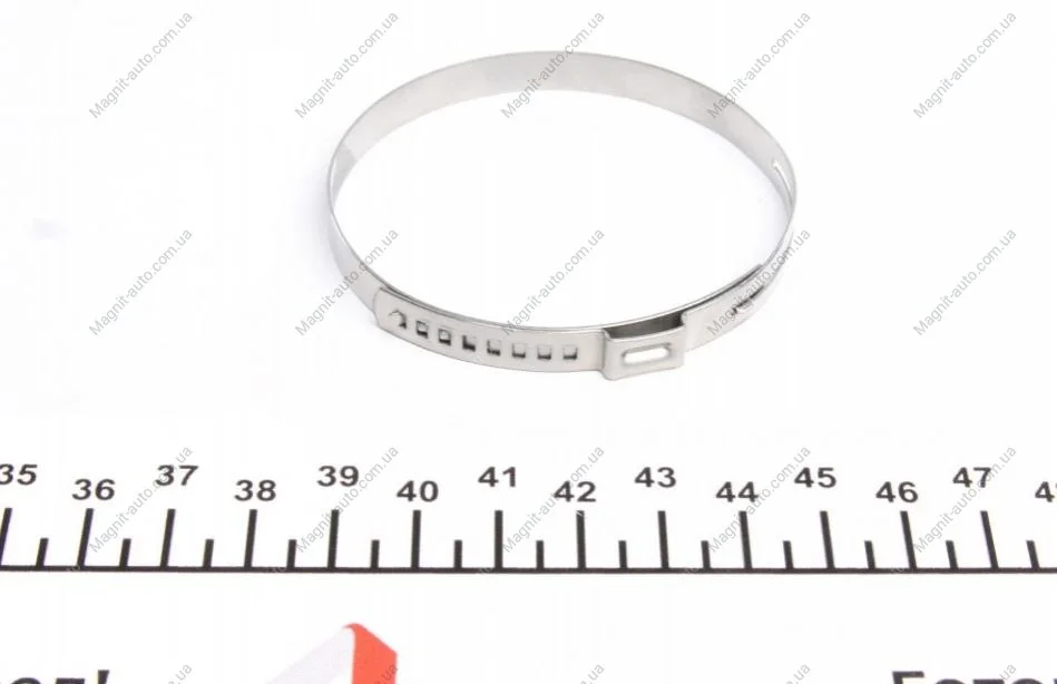 Затискний хомут 53,5-62мм (Вир-во FEBI) FEBI BILSTEIN 38763 (фото 1)