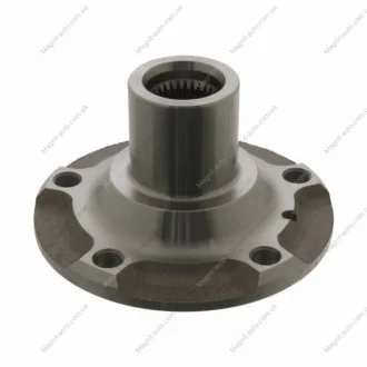 Ступица колеса FEBI BILSTEIN 39279