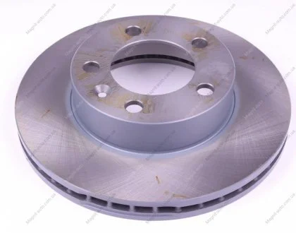 Тормозной диск FEBI BILSTEIN 39346