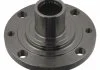 Ступиця колеса передня FEBI BILSTEIN 40233 (фото 1)