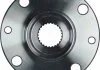 Ступиця колеса передня FEBI BILSTEIN 40233 (фото 3)