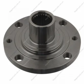 Маточина колеса передня FEBI BILSTEIN 40233