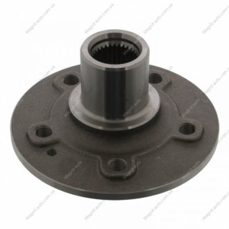 Ступица колеса FEBI BILSTEIN 40650