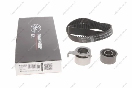 Комплект ремня ГРМ Gates K015358XS