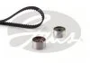 Комплект ГРМ Mazda 3/5/6 2.0D 05- Gates K015630XS