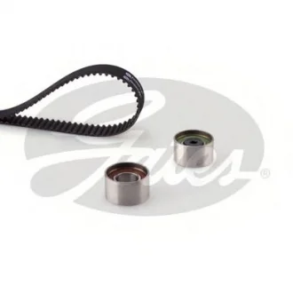 Комплект ГРМ Mazda 3/5/6 2.0D 05- Gates K015630XS