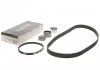 Комплект ГРМ Mitsubishi Lancer/Outlander 2.0 02- Gates K025255XS