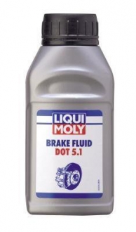Тормозная жидкость LIQUI MOLY 3092 (фото 1)