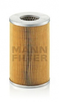 Воздушный фильтр -FILTER MANN C1049