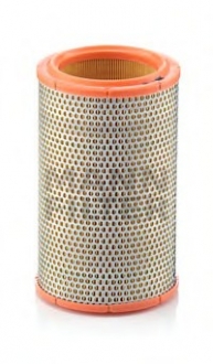 Воздушный фильтр -FILTER MANN C1387