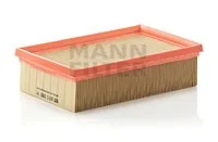 Фильтр воздушный MANN C2282 (фото 1)