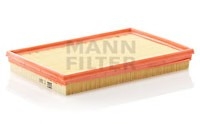 Воздушный фильтр -FILTER MANN C2880