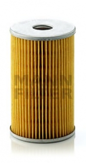 Масляный фильтр -FILTER MANN H8203x