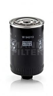 Масляный фильтр -FILTER MANN W94013