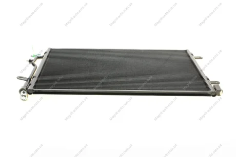Радиатор кондиционера NRF 35404