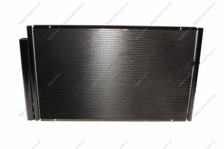 Радиатор кондиционера NRF 35601
